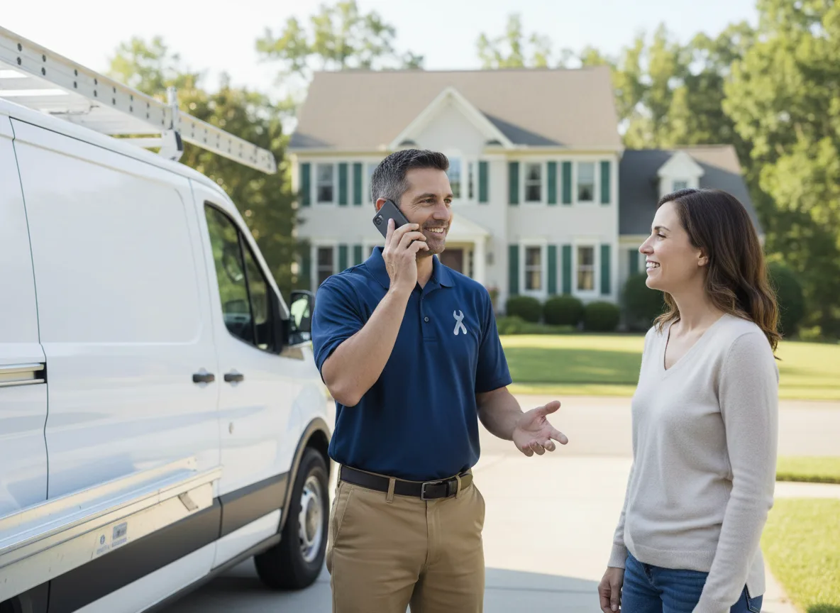 Home Gutter Service Hagerstown, MD FAQs